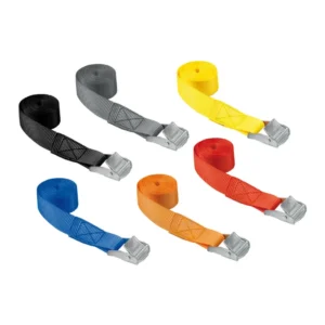 ΙΜΑΝΤΕΣ ΔΕΣΙΜΑΤΟΣ MOTO TIE-DOWN STRAP 300 X 2,5 cm  (ΔΙΑΦΟΡΑ ΧΡΩΜΑΤΑ) - 36 ΤΕΜ. 60149D