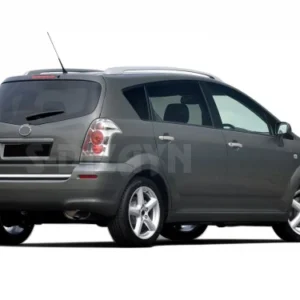 ΧΕΡΟΥΛΙΑ ΠΟΡΤΑΣ ΓΙΑ TOYOTA VERSO 2004-2009  ΧΡΩΜΙΟ ΜΕΤΑΛΛΙΚΑ 4ΤΕΜ. 7515120