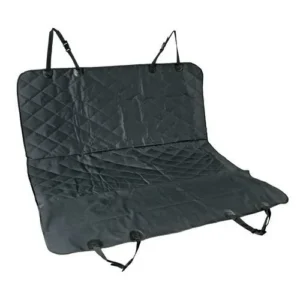 ΚΑΛΥΜΜΑ ΠΙΣΩ ΚΑΘΙΣΜΑΤΟΣ PETS ΠΟΛΥΕΣΤΕΡΑΣ ΓΙΑ ΣΚΥΛΟΥΣ ΚΑΙ ΦΟΡΤΙΑ 4σε1 (M) 137x146cm 60452