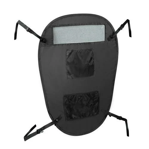 ΔΙΑΧΩΡΙΣΤΙΚΟ ΚΑΜΠΙΝΑΣ ΑΥΤΟΚΙΝΗΤΟΥ (ΠΡΟΣΤΑΤΕΥΤΙΚΟΣ ΦΡΑΓΜΟΣ) ΓΙΑ ΣΚΥΛΟΥΣ PET-4 (50 X 66 cm) ΔΙΑΧΩΡΙΣΤΙΚΟ ΚΑΜΠΙΝΑΣ ΑΥΤΟΚΙΝΗΤΟΥ (ΠΡΟΣΤΑΤΕΥΤΙΚΟΣ ΦΡΑΓΜΟΣ) ΓΙΑ ΣΚΥΛΟΥΣ PET-4 (50 X 66 cm) 60459 - Image 1