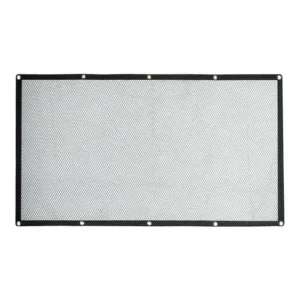 ΔΙΑΧΩΡΙΣΤΙΚΟ ΔΙΧΤΥ ΣΚΥΛΟΥ PET-1 115x65cm 60461