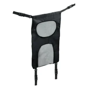 ΔΙΑΧΩΡΙΣΤΙΚΟ ΚΑΜΠΙΝΑΣ ΑΥΤΟΚΙΝΗΤΟΥ(ΠΡΟΣΤΑΤΕΥΤΙΚΟΣ ΦΡΑΓΜΟΣ ΚΑΘΙΣΜΑΤΩΝ) ΓΙΑ ΣΚΥΛΟΥΣ PET-5 (37 X 67 cm) 60462