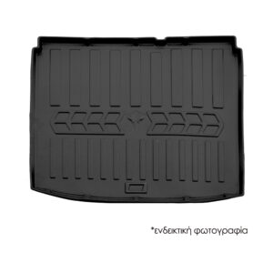 ΠΑΤΑΚΙ ΠΟΡΤ ΜΠΑΓΚΑΖ ΣΕ ΣΚΑΦΗ ΓΙΑ MG ZS 5D 2024+ RACE AXION - 1 Τεμ. 6062151