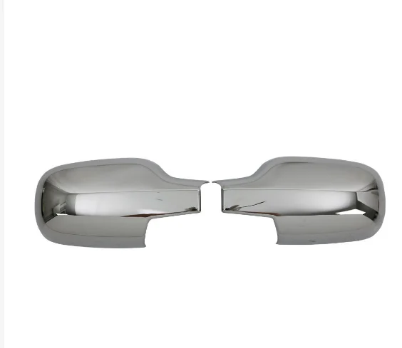 ΚΑΠΑΚΙΑ ΚΑΘΡΕΠΤΩΝ ΓΙΑ RENAULT MEGANE 3/4/5D 2004-2010 / RENAULT SCENIC II MPV 2003-2009 ΧΡΩΜΙΟΥ 2 ΤΕΜ. ΠΛΑΣΤΙΚΑ ΚΑΠΑΚΙΑ ΚΑΘΡΕΠΤΩΝ ΓΙΑ RENAULT MEGANE 3/4/5D 2004-2010 / RENAULT SCENIC II MPV 2003-2009 ΧΡΩΜΙΟΥ 2 ΤΕΜ. ΠΛΑΣΤΙΚΑ 6103111 - Image 1