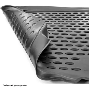 ΜΑΡΚΕ ΠΑΤΑΚΙ ΣΚΑΦΗ ΠΟΡΤ ΜΠΑΓΚΑΖ ΓΙΑ RENAULΤ CLIO 2016+ TPE ΛΑΣΤΙΧΟ ΣΕ ΜΑΥΡΟ ΧΡΩΜΑ NOVLINE - 1 ΤΕΜ. EXP.ELEMENT02408B1