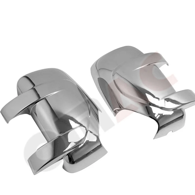 ΚΑΠΑΚΙΑ ΚΑΘΡΕΠΤΩΝ ΓΙΑ NISSAN NV400 VAN 2010+/OPEL MOVANO/RENAULT MASTER ΧΡΩΜΙΟΥ 2 ΤΕΜ. ΠΛΑΣΤΙΚΑ ΚΑΠΑΚΙΑ ΚΑΘΡΕΠΤΩΝ ΓΙΑ NISSAN NV400 VAN 2010+/OPEL MOVANO/RENAULT MASTER ΧΡΩΜΙΟΥ 2 ΤΕΜ. ΠΛΑΣΤΙΚΑ 6125111 - Image 1