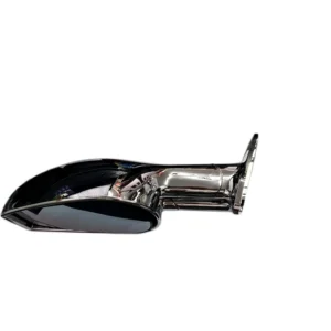 ΚΑΘΡΕΠΤΗΣ PRO1 4ΚΑΛΩΔΙΑ ΧΡΩΜΙΟ ΜΕ ΦΛΑΣ 61294