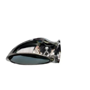 ΚΑΘΡΕΠΤΗΣ 4ΚΑΛ. & ΦΛΑΣ ΑΣΗΜΙ ΜΠΛΕ ΤΖΑΜΙ 61298