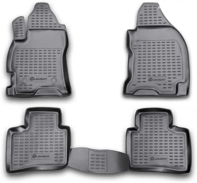 ΜΑΡΚΕ ΠΑΤΑΚΙΑ ΣΕ ΣΚΑΦΗ TPE ΛΑΣΤΙΧΟ ΓΙΑ FORD MONDEO 11/2000-04/2007 ΣΕ ΜΑΥΡΟ ΧΡΩΜΑ NOVLINE - 4 ΤΕΜ. ΜΑΡΚΕ ΠΑΤΑΚΙΑ ΣΕ ΣΚΑΦΗ TPE ΛΑΣΤΙΧΟ ΓΙΑ FORD MONDEO 11/2000-04/2007 ΣΕ ΜΑΥΡΟ ΧΡΩΜΑ NOVLINE - 4 ΤΕΜ. EXP.NLC.16.05.210 - Image 1