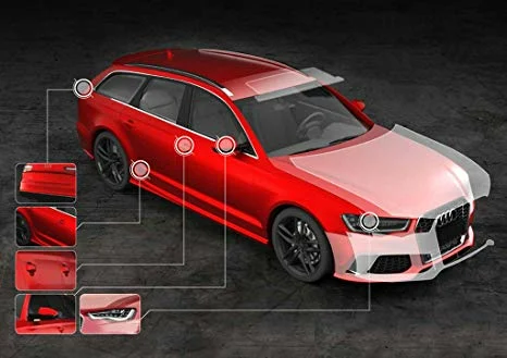 ΦΙΛΜ ΠΡΟΣΤΑΣΙΑΣ ΔΙΑΦΑΝΟ ΕΣΩΤΕΡΙΚΗΣ ΚΑΙ ΕΞΩΤΕΡΙΚΗΣ ΧΡΗΣΗΣ CAR BODY FILM 1.5x3m ΦΙΛΜ ΠΡΟΣΤΑΣΙΑΣ ΔΙΑΦΑΝΟ ΕΣΩΤΕΡΙΚΗΣ ΚΑΙ ΕΞΩΤΕΡΙΚΗΣ ΧΡΗΣΗΣ CAR BODY FILM 1.5x3m ASF - Image 1