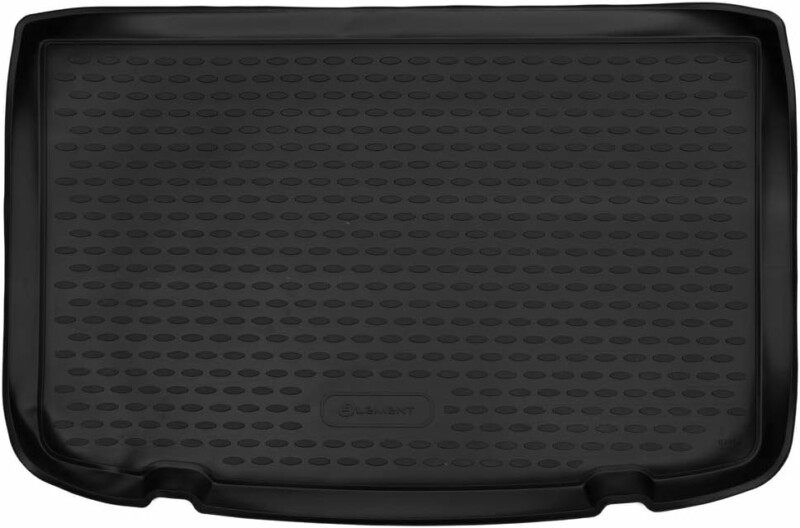 ΜΑΡΚΕ ΠΑΤΑΚΙ ΣΚΑΦΗ ΠΟΡΤ ΜΠΑΓΚΑΖ ΓΙΑ MERCEDES A-CLASS W176 5D 2012-2018 TPE ΛΑΣΤΙΧΟ ΣΕ ΜΑΥΡΟ ΧΡΩΜΑ NOVLINE - 1 ΤΕΜ. EXP.ELEMENT020561