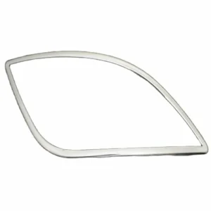 ΔΑΧΤΥΛΙΔΙΑ ΦΩΤΩΝ ΟΜΙΧΛΗΣ ΧΡΩΜΙΟ ΜΕΤΑΛΛΙΚΑ ΓΙΑ HYUNDAI I20 2012-2014