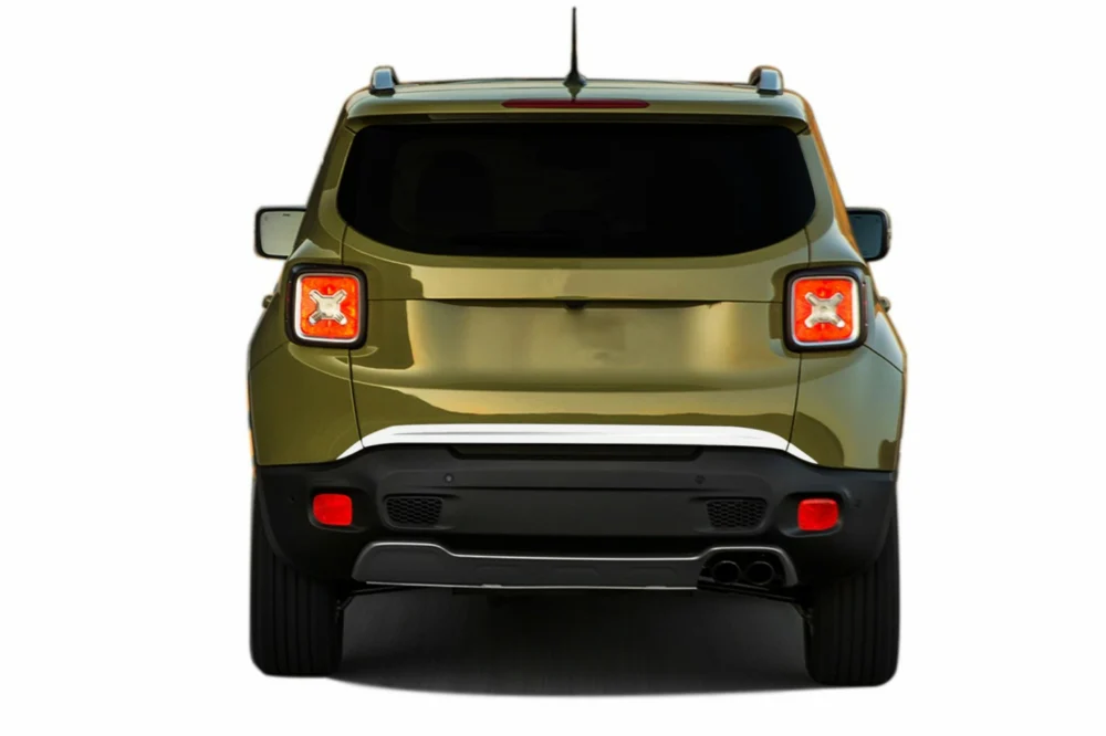 ΤΡΙΜ ΠΟΡΤ ΜΠΑΓΚΑΖ ΧΡΩΜΙΟΥ ΜΕΤΑΛΛΙΚ0 ΓΙΑ JEEP RENEGADE 2014+ S-DIZAYN - 1 ΤΕΜ. ΤΡΙΜ ΠΟΡΤ ΜΠΑΓΚΑΖ ΧΡΩΜΙΟΥ ΜΕΤΑΛΛΙΚ0 ΓΙΑ JEEP RENEGADE 2014+ S-DIZAYN - 1 ΤΕΜ. 6302030 - Image 1