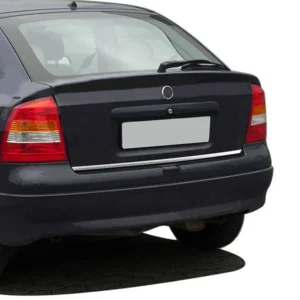 TRIM ΜΑΡΚΕ ΠΟΡΤ ΠΑΓΚΑΖ ΓΙΑ OPEL ASTRA G 3/5D 98-05 6802032