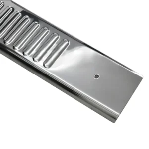 TRIM ΜΑΡΚΕ ΠΟΡΤ ΠΑΓΚΑΖ ΓΙΑ MERCEDES VIANO W639 2004-2014 6514020