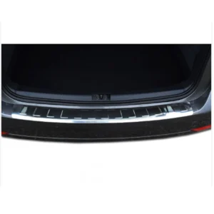 TRIM ΜΑΡΚΕ ΠΟΡΤ ΜΠΑΓΚΑΖ ΧΡΩΜΙΟ ΓΙΑ MERCEDES M-KLAS W164 2005>2011 - 1 ΤΕΜ 6527020