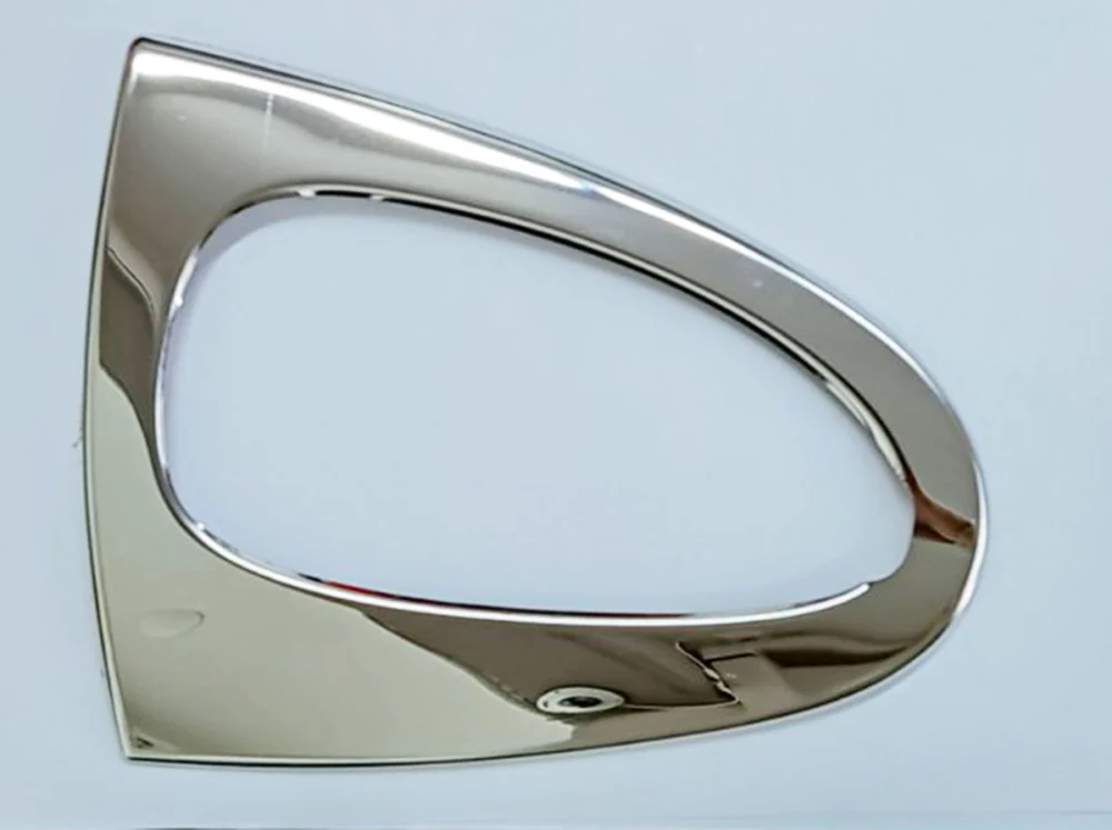 ΧΕΡΟΥΛΙΑ ΠΟΡΤΑΣ ΓΙΑ SMART 451 2007+ KAΛΥΜΜΑ ΧΡΩΜΙΟ ΜΕΤΑΛΛΙΚΑ S-DIZAYN - 2 TEM. ΧΕΡΟΥΛΙΑ ΠΟΡΤΑΣ ΓΙΑ SMART 451 2007+ KAΛΥΜΜΑ ΧΡΩΜΙΟ ΜΕΤΑΛΛΙΚΑ S-DIZAYN - 2 TEM. 6529130 - Image 1