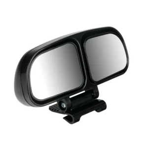 ΚΑΘΡΕΠΤΗΣ ΕΞΩΤΕΡΙΚΟΣ ΠΡΟΣΘΕΤΟΣ TWIN ΔΙΠΛΟΣ ΡΥΘΜΙΖΟΜΕΝΟΣ (ΚΑΤΑΛΛΗΛΟΣ ΓΙΑ ΣΧΟΛΗ ΟΔΗΓΩΝ) 135x70x45mm LAMPA - 1 ΤΕΜ 65566