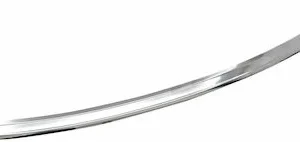 TRIM προστατευτικά Πορτ Μπαγκαζ ΓΙΑ NISSAN QASHQAI SUV 07-10 6607020