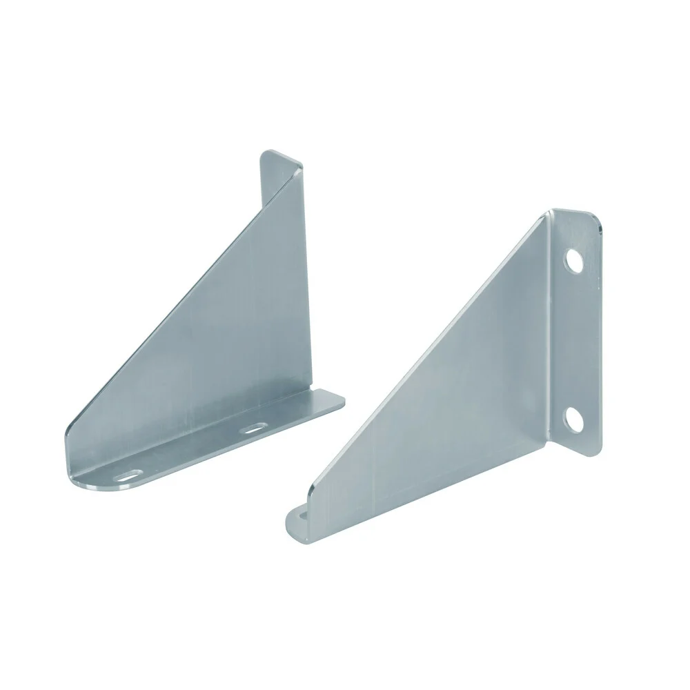 ΒΑΣΗ ΣΤΕΡΕΩΣΗΣ ΜΕΤΑΛΛΙΚΗ ΓΙΑ ΔΟΧΕΙΟ ΝΕΡΟΥ 18L (L6702.3) 200x158x73mm ΒΑΣΗ ΣΤΕΡΕΩΣΗΣ ΜΕΤΑΛΛΙΚΗ ΓΙΑ ΔΟΧΕΙΟ ΝΕΡΟΥ 18L (L6702.3) 200x158x73mm - Image 1