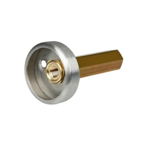 ΑΝΤΑΠΤΟΡΑΣ ΠΛΗΡΩΣΗΣ LPG ΥΓΡΑΕΡΙΟΥ DISH (ITALIA) ΟΡΕΙΧΑΛΚΟΣ/ΑΝΟΞΕΙΔΩΤΟ ΑΤΣΑΛΙ M16x1,5 98mm LAMPA - 1 ΤΕΜ. 67125