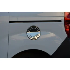 ΤΑΠΑ ΒΕΝΖΙΝΗΣ ΧΡΩΜΙΟ ΓΙΑ OPEL COMBO D 2011+ 6806020