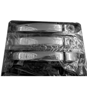 ΧΕΡΟΥΛΙΑ ΠΟΡΤΑΣ ΓΙΑ OPEL VIVARO 2010+  ΧΡΩΜΙΟ 3ΤΕΜ. 6825131