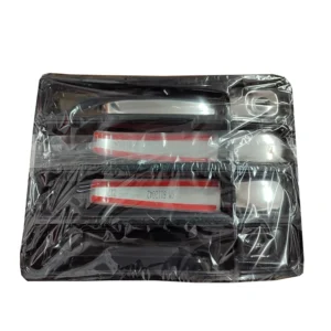 ΧΕΡΟΥΛΙΑ ΠΟΡΤΑΣ ΓΙΑ MERCEDES VANEO W414 2002-2005  ΧΡΩΜΙΟ ΜΕΤΑΛΛΙΚΑ 3ΤΕΜ. 6815121