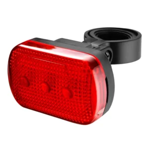 ΦΩΣ ΠΟΔΗΛΑΤΟΥ ΟΠΙΣΘΙΟ ΜΠΑΤΑΡΙΑΣ ΜΕ 3LED ΚΑΙ 4 ΛΕΙΤΟΥΡΓΙΕΣ 68422