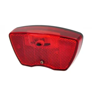 ΦΩΣ ΠΟΔΗΛΑΤΟΥ ΟΠΙΣΘΙΟ 3xLED 3 ΛΕΙΤΟΥΡΓΙΕΣ ΜΠΑΤΑΡΙΑΣ CAR COMMERCE - 1 ΤΕΜ. 68436