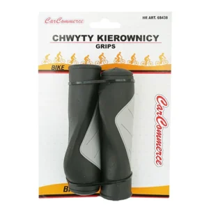 ΧΕΡΟΥΛΙΑ ΠΟΔΗΛΑΤΟΥ ΜΑΥΡΟ CAR COMMERCE - 2 ΤΕΜ 68438