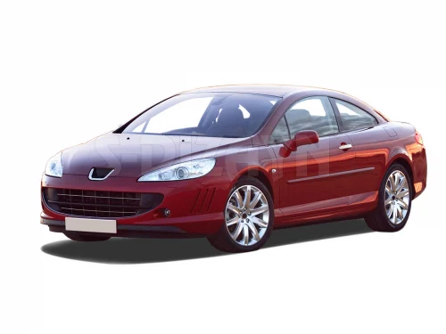 ΧΕΡΟΥΛΙΑ ΠΟΡΤΑΣ ΓΙΑ PEUGEOT 407 3D 2004-2010 ΧΡΩΜΙΟ ΜΕΤΑΛΛΙΚΑ 2ΤΕΜ. ΧΕΡΟΥΛΙΑ ΠΟΡΤΑΣ ΓΙΑ PEUGEOT 407 3D 2004-2010 ΧΡΩΜΙΟ ΜΕΤΑΛΛΙΚΑ 2ΤΕΜ. 6908121 - Image 1