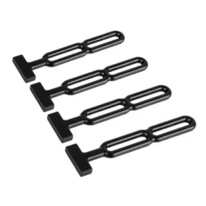 ΒΑΣΕΙΣ ΔΕΣΙΜΑΤΟΣ ΤΕΝΤΑΣ ΦΟΡΤΗΓΟΥ ΛΑΣΤΙΧΕΝΙΕΣ T50 190x50mm 4ΤΕΜ. 69990