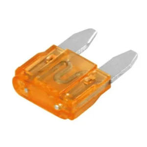 ΑΣΦΑΛΕΙΕΣ MICRO 5Amp 12/32V ΣΕ ΚΟΥΤΑΚΙ 100ΤΕΜ. 69993