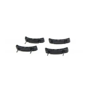 ΑΝΤΑΛΛΑΚΤΙΚΑ ΛΑΣΤΙΧΑ ΓΙΑ ΜΠΡΑΤΣΑ ΣΥΓΚΡΑΤΗΣΗΣ ΠΟΔΗΛΑΤΟΥ ΓΙΑ ΒΑΣΕΙΣ SIRIO - 4ΤΕΜ 700012900000