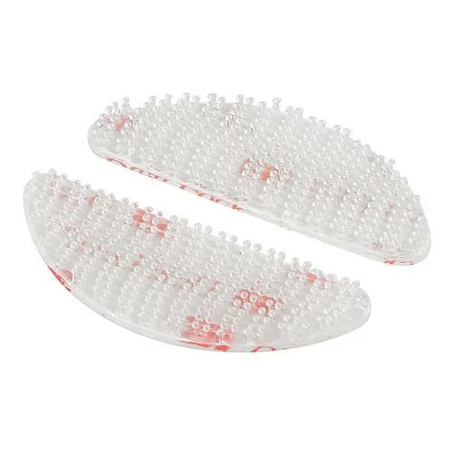 ΑΥΤΟΚΟΛΛΗΤΟ ΣΚΡΑΤΣ ΟΒΑΛ 48x18mm ΛΕΥΚΟ 3M ΑΥΤΟΚΟΛΛΗΤΟ ΣΚΡΑΤΣ ΟΒΑΛ 48x18mm ΛΕΥΚΟ 3M 70003 - Image 1