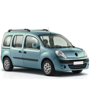 ΤΡΙΜ ΠΑΡΑΘΥΡΩΝ 4ΤΕΜ ΑΝΟΞ.ΑΤΣΑΛΙ ΧΡΩΜΙΟ ΓΙΑ RENAULT KANGOO MINI VAN/LAV 2008+ 7008060