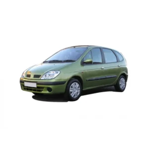 ΧΕΡΟΥΛΙΑ ΠΟΡΤΑΣ ΓΙΑ RENAULT SCENIC I 1996-2003  ΧΡΩΜΙΟ ΜΕΤΑΛΛΙΚΑ 4ΤΕΜ. 7015120