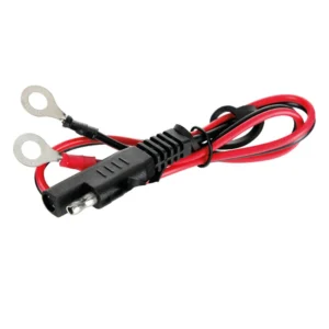 ΚΑΛΩΔΙΟ ΓΡΗΓΟΡΗΣ ΣΥΝΔΕΣΗΣ ΜΠΑΤΑΡΙΑΣ ΜΕ ΥΠΟΔΟΧΗ ΓΙΑ ΦΟΡΤΙΣΤΕΣ AMPEROMATIC NEW SERIES  LAMPA - 1 ΤΕΜ 70166