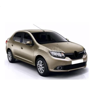 TRIM ΠΑΡΑΘΥΡΩΝ S-Dizayn ΓΙΑ RENAULT CLIO SYMBOL SEDAN 2013+ - 4 Τεμ. 7022060