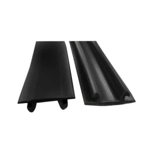 ΑΝΤΑΛΛΑΚΤΙΚΑ ΠΡΟΦΙΛ (ΛΑΣΤΙΧΑ) ΓΙΑ ΜΠΑΡΕΣ DOZER/TEMA ΣΕ ΑΝΘΡΑΚΙ ΧΡΩΜΑ MENABO - 2 ΤΕΜ.