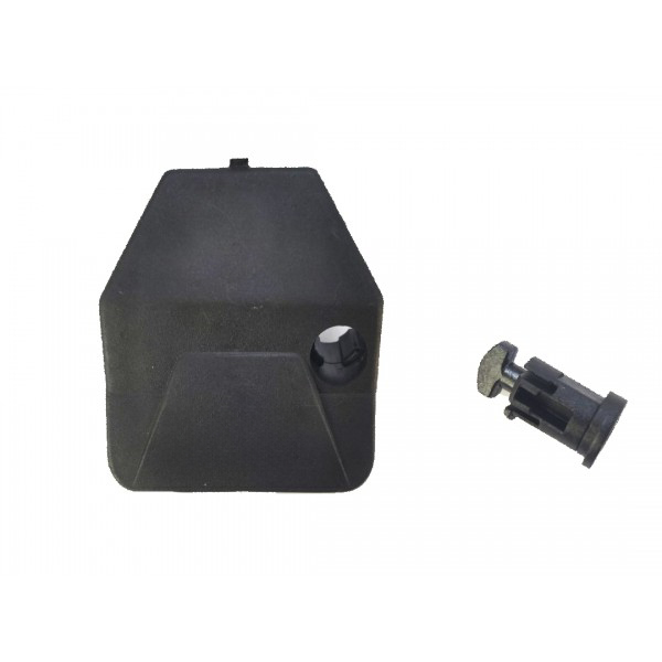 ΑΝΤΑΛΛΑΚΤΙΚΟ ΚΑΠΑΚΙ / ΚΑΛΥΜΜΑ ΜΕ ΠΛΑΣΤΙΚΗ ΚΛΕΙΔΑΡΙΑ ΓΙΑ ΚΙΤ ΠΟΔΙΩΝ 3360/MB TEMA MENABO - 4 ΤΕΜ. ΑΝΤΑΛΛΑΚΤΙΚΟ ΚΑΠΑΚΙ / ΚΑΛΥΜΜΑ ΜΕ ΠΛΑΣΤΙΚΗ ΚΛΕΙΔΑΡΙΑ ΓΙΑ ΚΙΤ ΠΟΔΙΩΝ 3360/MB TEMA MENABO - 4 ΤΕΜ. 700008800000 - Image 1