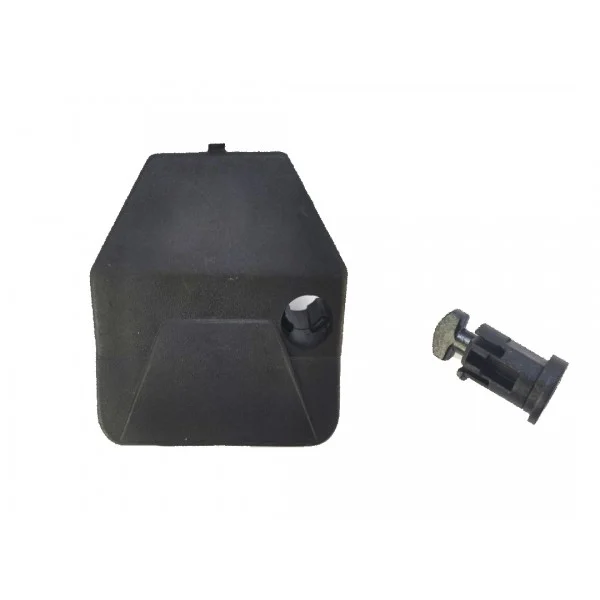 ΑΝΤΑΛΛΑΚΤΙΚΟ ΚΑΠΑΚΙ / ΚΑΛΥΜΜΑ ΜΕ ΠΛΑΣΤΙΚΗ ΚΛΕΙΔΑΡΙΑ ΓΙΑ ΚΙΤ ΠΟΔΙΩΝ 3360/MB TEMA MENABO - 4 ΤΕΜ. ΑΝΤΑΛΛΑΚΤΙΚΟ ΚΑΠΑΚΙ / ΚΑΛΥΜΜΑ ΜΕ ΠΛΑΣΤΙΚΗ ΚΛΕΙΔΑΡΙΑ ΓΙΑ ΚΙΤ ΠΟΔΙΩΝ 3360/MB TEMA MENABO - 4 ΤΕΜ. 700008800000 - Image 1