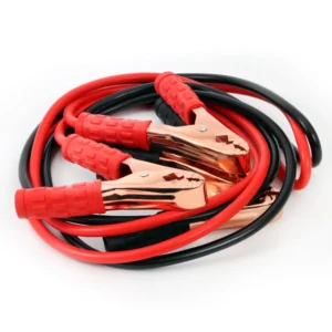 ΡΕΥΜΑΤΟΔΟΤΕΣ 400A 2,5m (ΚΑΛΩΔΙΑ ΦΟΡΤΙΣΗΣ ΜΠΑΤΑΡΙΑΣ) AMiO - 1 ΤΕΜ. 01023