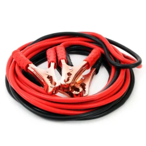 ΚΑΛΩΔΙΑ ΜΠΑΤΑΡΙΑΣ ΡΕΥΜΑΤΟΔΟΤΕΣ 900A 6M AMiO - 1 ΤΕΜ. 01025