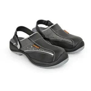 ΠΑΠΟΥΤΣΙΑ ΕΡΓΑΣΙΑΣ ΣΑΜΠΟ (SABOT) EUROTRUCK TIGER BLACK No42 71289