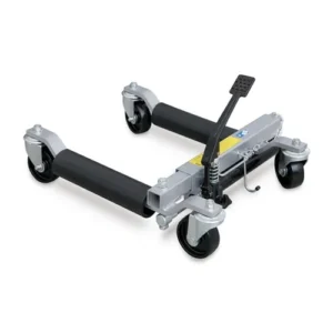 ΓΡΥΛΟΣ ΥΔΡΑΥΛΙΚΟΣ ΜΕ ΡΟΔΑΚΙΑ (680 kg) - 1 ΤΕΜ. 71505