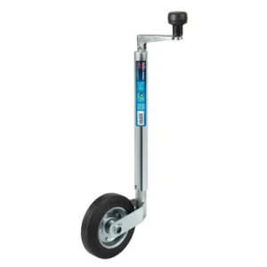 ΤΡΟΧΟΣ ΡΥΜΟΥΛΚΗΣΗΣ ΤΡΕΙΛΕΡ JOCKEY WHEEL ΥΨΟΥΣ 475-720mm ΜΕ ΜΕΓΙΣΤΟ ΦΟΡΤΙΟ 80kg 71530
