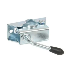 ΣΦΙΓΚΤΗΡΑΣ 35mm ΓΙΑ ΤΡΟΧΟ ΡΥΜΟΥΛΚΗΣΗΣ JOCKEY WHEEL 71540