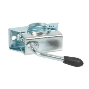 ΣΦΙΓΚΤΗΡΑΣ 48mm ΓΙΑ ΤΡΟΧΟ ΡΥΜΟΥΛΚΗΣΗΣ JOCKEY WHEEL 71541